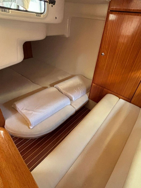 Bavaria Yachts 32 SPORT usata in vendita