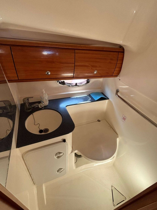 Bavaria Yachts 32 SPORT usata in vendita