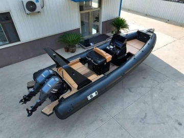Custom MER VISTA FMDA 860 usata in vendita