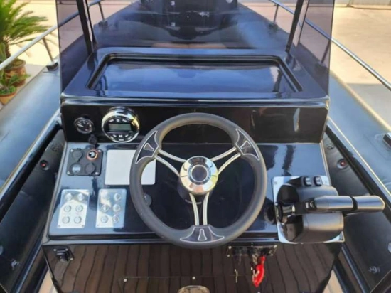 Custom MER VISTA FMDA 860 usado à venda