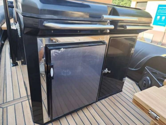 Custom MER VISTA FMDA 860 usado à venda