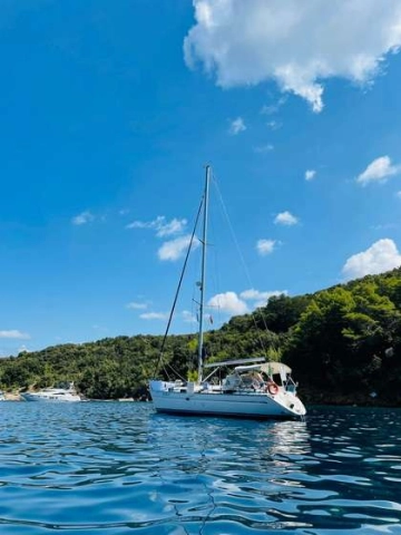 Bavaria Yachts 42 usado à venda