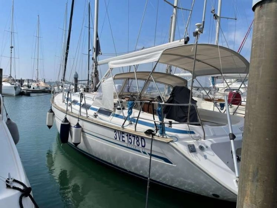 Bavaria Yachts 42 de segunda mano en venta