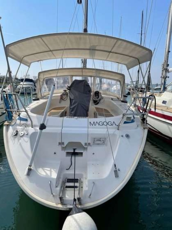 Bavaria Yachts 42 de segunda mano en venta