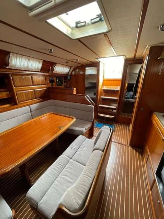 Bavaria Yachts 42 de segunda mano en venta