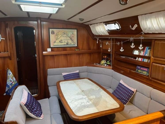 Bavaria Yachts 42 de segunda mano en venta