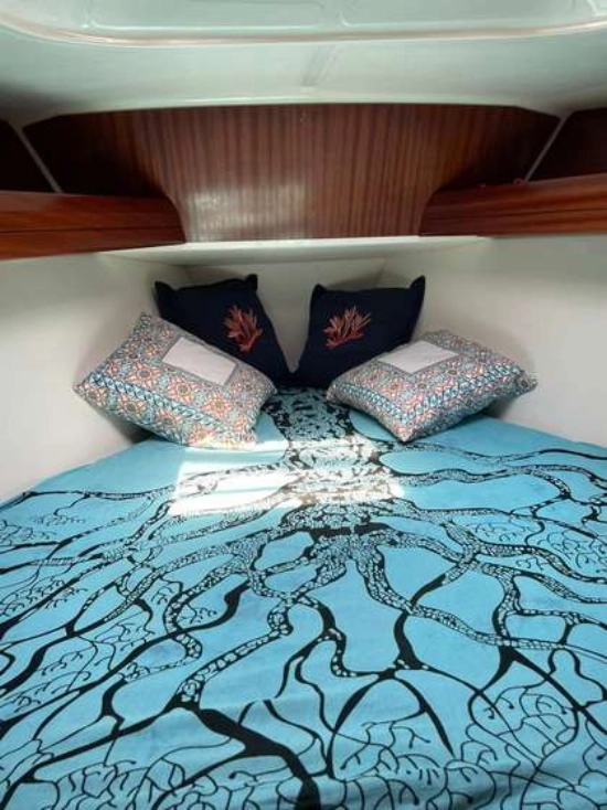 Bavaria Yachts 42 de segunda mano en venta