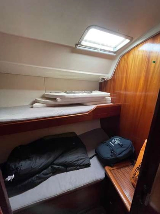 Bavaria Yachts 42 de segunda mano en venta