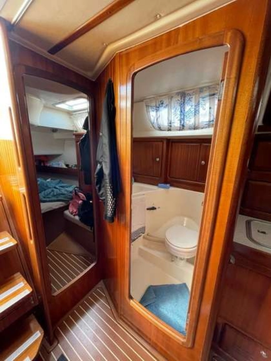 Bavaria Yachts 42 de segunda mano en venta