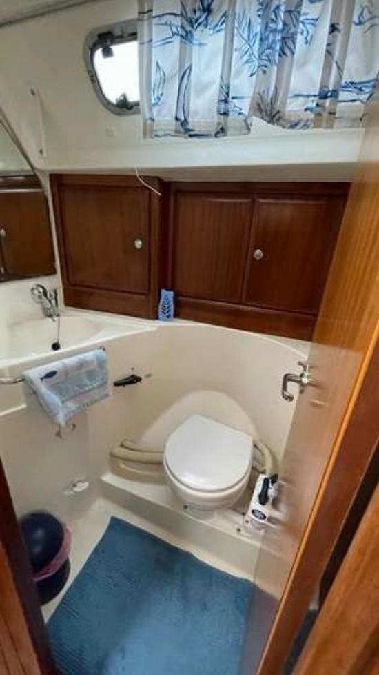 Bavaria Yachts 42 de segunda mano en venta