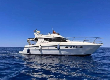 Azimut 37 usata in vendita