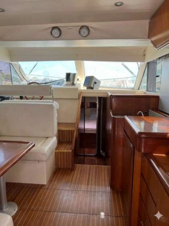 Azimut 37 usado à venda