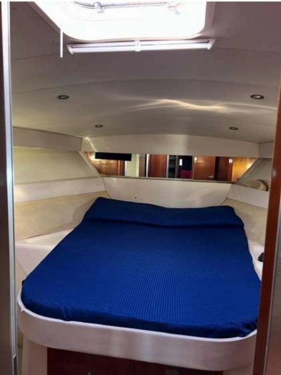 Azimut 37 usado à venda