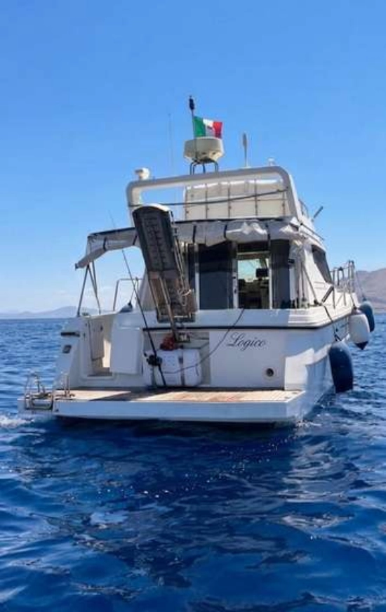Azimut 37 usado à venda