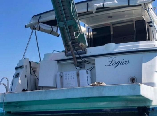 Azimut 37 usado à venda