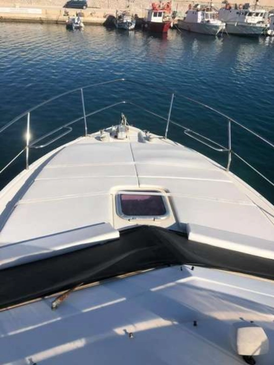 Azimut 37 usado à venda