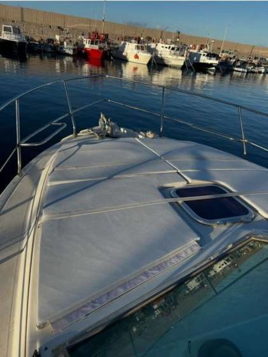 Azimut 37 usado à venda