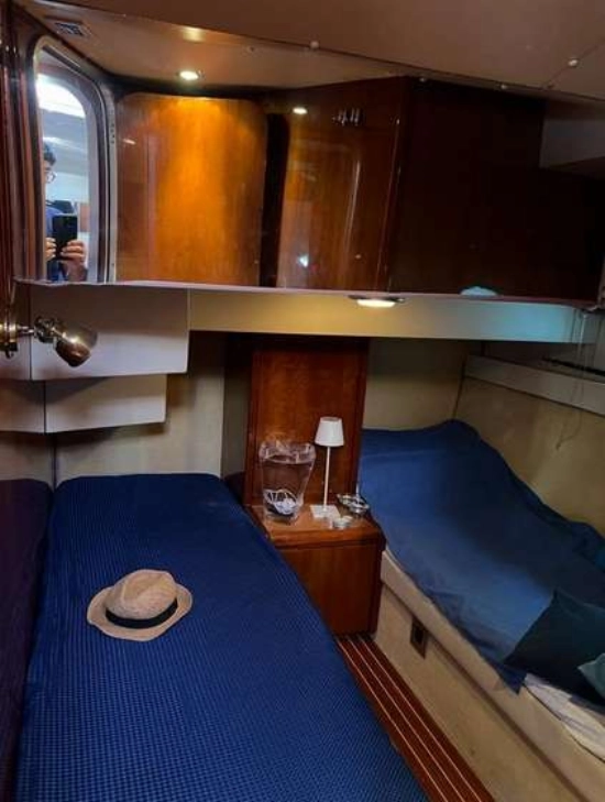 Azimut 37 usado à venda