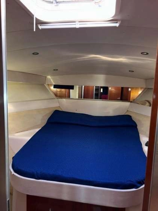 Azimut 37 usado à venda
