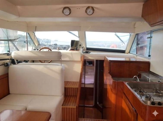 Azimut 37 usado à venda