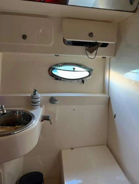 Azimut 37 usado à venda