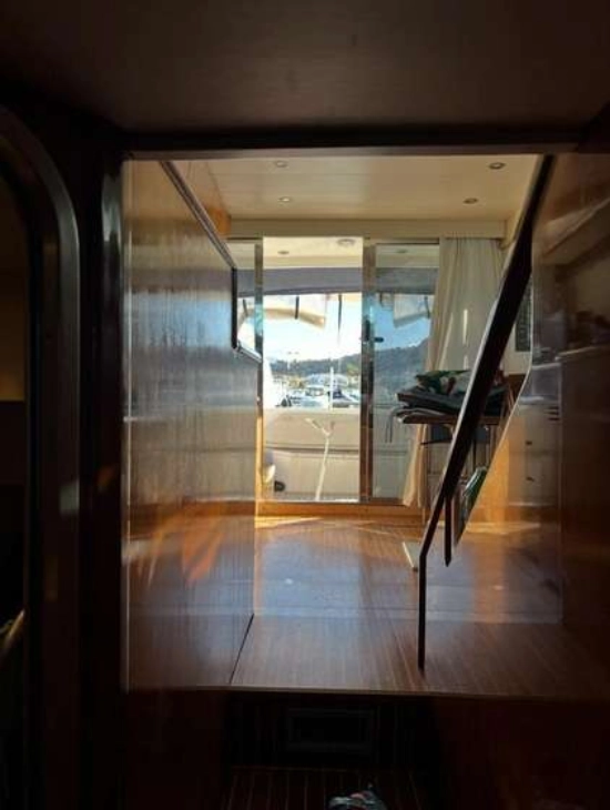 Azimut 37 usado à venda