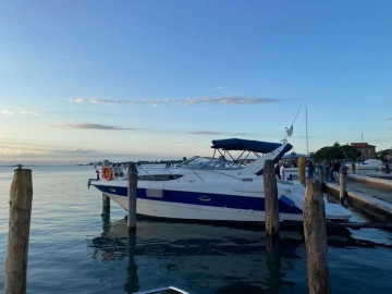 Bayliner 305 de segunda mano en venta