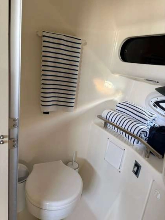 Bayliner 305 de segunda mano en venta