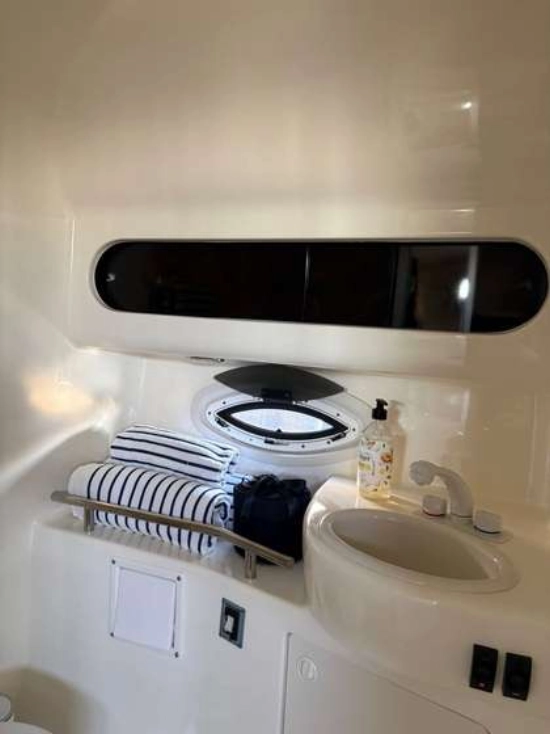 Bayliner 305 de segunda mano en venta