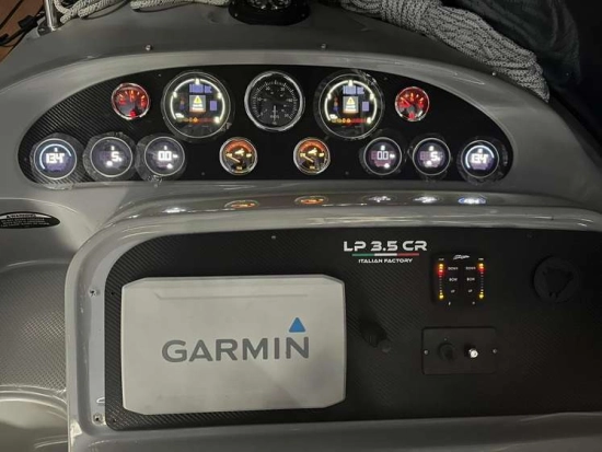 Bayliner 305 de segunda mano en venta