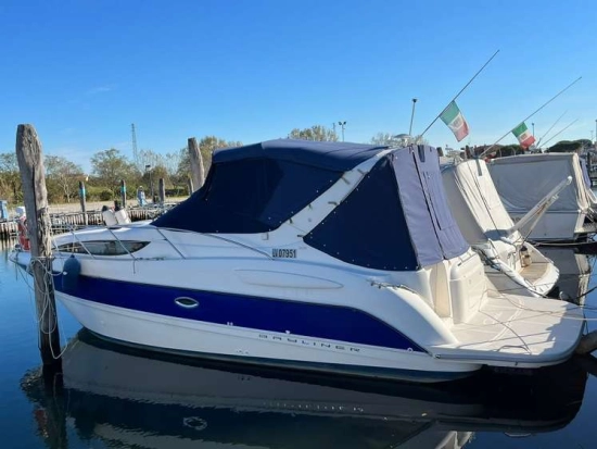 Bayliner 305 de segunda mano en venta