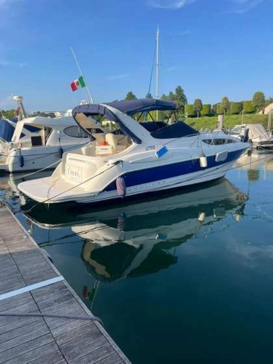 Bayliner 305 de segunda mano en venta