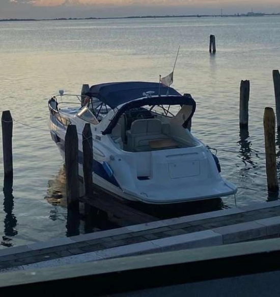 Bayliner 305 de segunda mano en venta