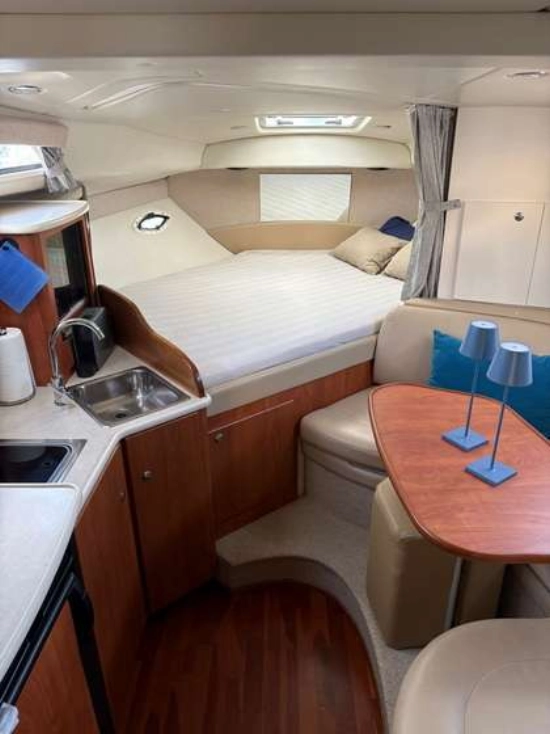 Bayliner 305 de segunda mano en venta