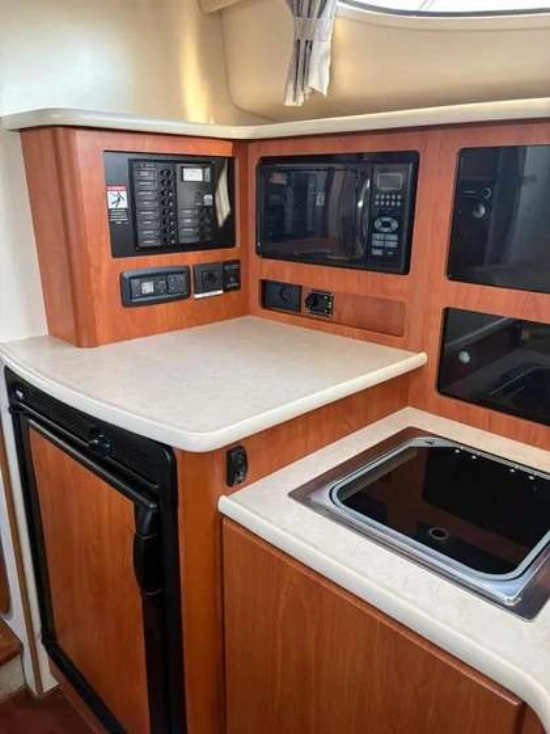 Bayliner 305 de segunda mano en venta