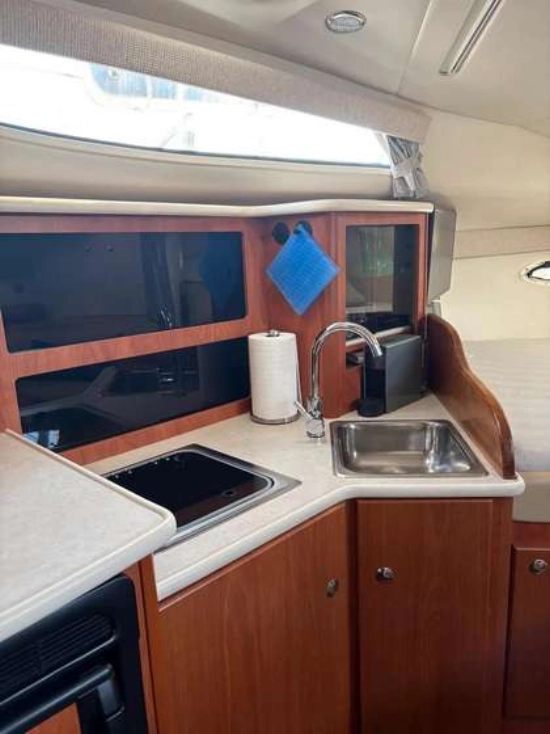 Bayliner 305 de segunda mano en venta
