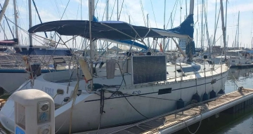 Beneteau Oceanis 430 usata in vendita