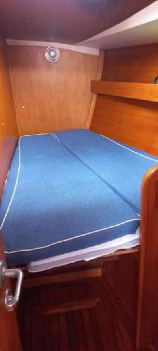 Beneteau Oceanis 430 usado à venda