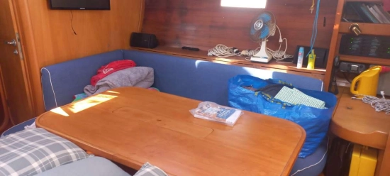 Beneteau Oceanis 430 usado à venda