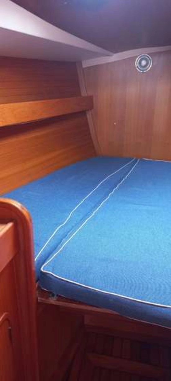 Beneteau Oceanis 430 usado à venda