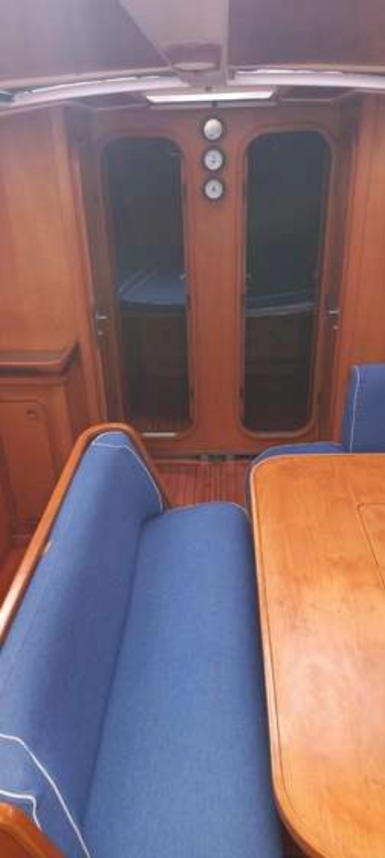 Beneteau Oceanis 430 usado à venda