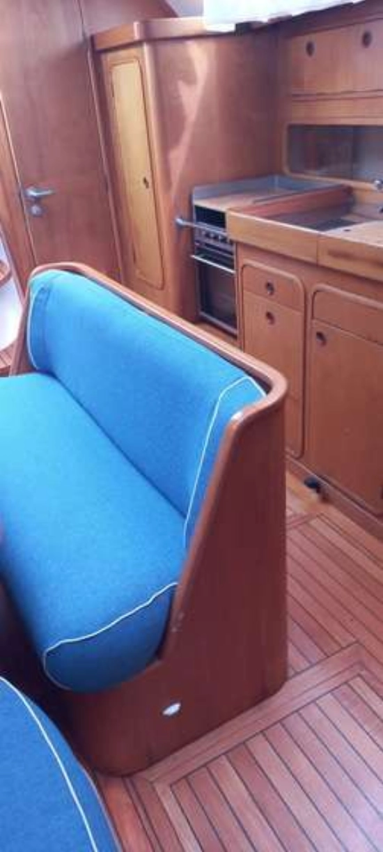 Beneteau Oceanis 430 usado à venda