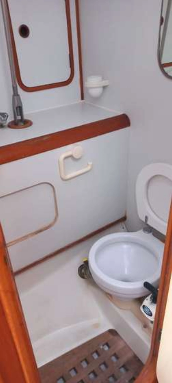 Beneteau Oceanis 430 usado à venda