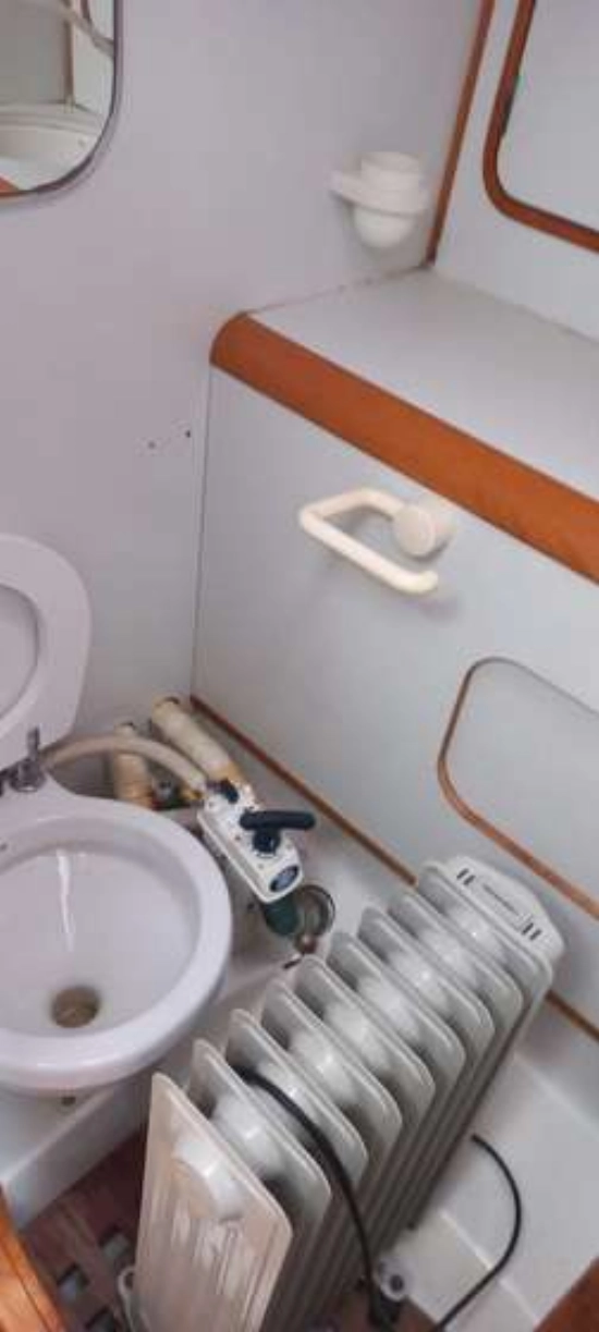 Beneteau Oceanis 430 usado à venda