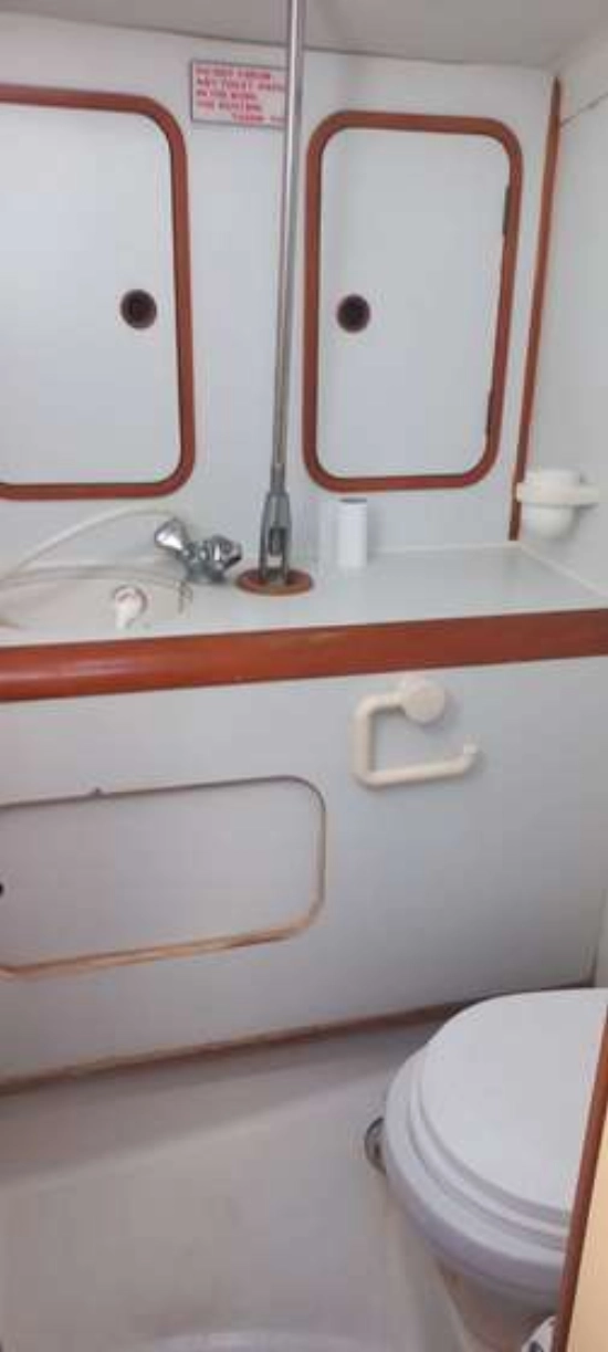 Beneteau Oceanis 430 usado à venda