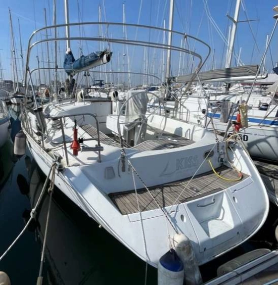 Beneteau Oceanis 430 usado à venda