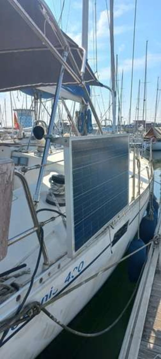 Beneteau Oceanis 430 usado à venda