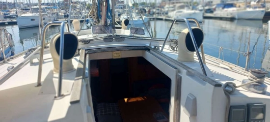 Beneteau Oceanis 430 usado à venda