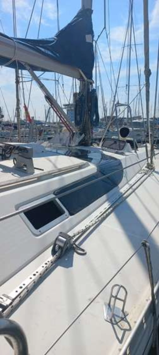 Beneteau Oceanis 430 usado à venda