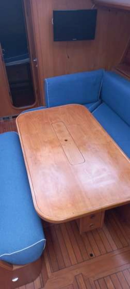 Beneteau Oceanis 430 usado à venda